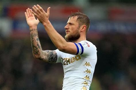 Leeds Captain Returns To Action Ahead Of Derby County Showdown