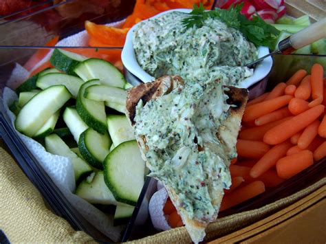 Spicy Mustard Crab Dip Recipe - Food.com