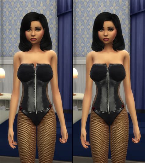 Sims 4 Erplederp S Hot Stuff Sexy Things For Your Sims 04 09 20 Added Framed Beauty
