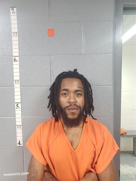 Johnson Darnell 05 15 2023 Bullitt County Mugshots Zone