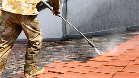 Roof Cleaning Best Roof Cleaners Ams Roof Care