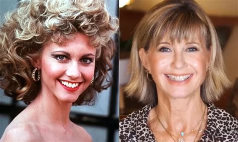 Cantora E Atriz Olivia Newton John Morre Nos EUA