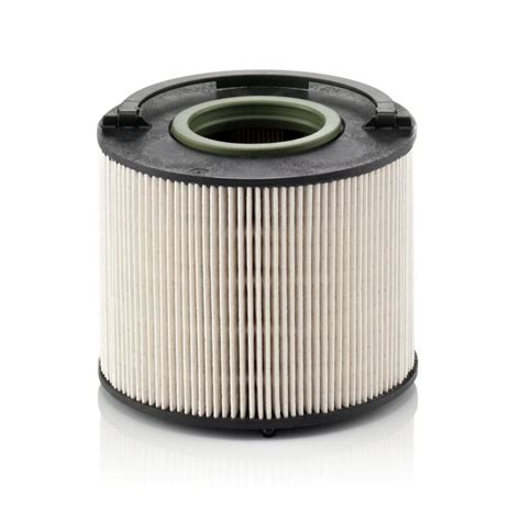 Filtre à carburant MANN FILTER PU1033X Norauto