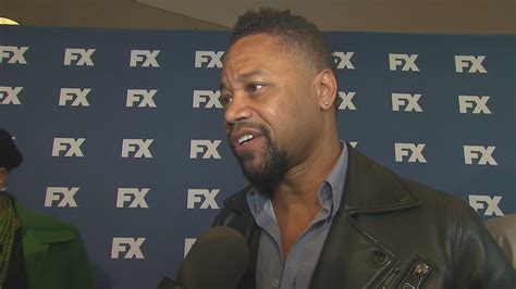 Cuba Gooding Jr S Request To Toss Groping Case Is Denied