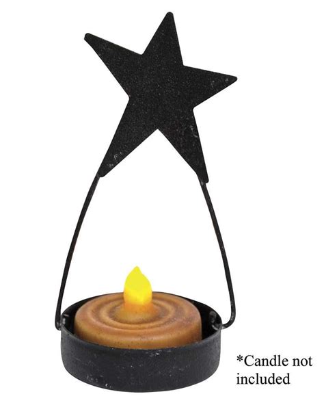 Whimsical Star Tealight Holder In 2022 Tea Lights Tea Light Holder