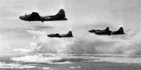 Wwii Pioneers Of Skip Bombing Warfare History Network