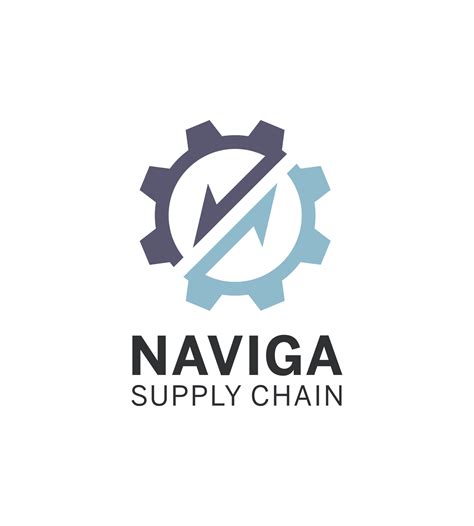 Naviga Supply Chain Logo Simply Stated Solutions