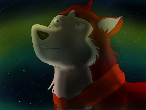 Jenna On Theheritage Of Balto Deviantart