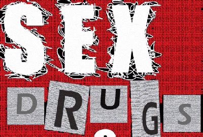 Sex Drugs And Chesterton House Chesterton House