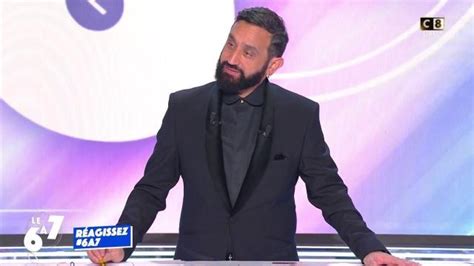 Tpmp Cyril Hanouna Jakobblaire