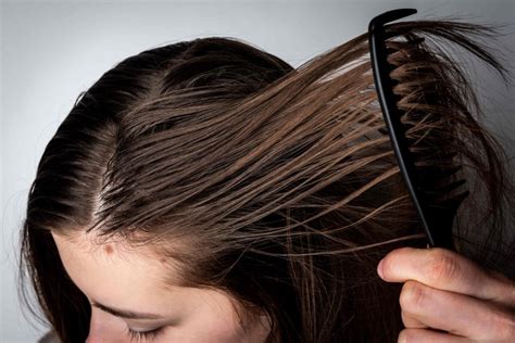 Cure de sébum l astuce pour prendre soin de ses cheveux