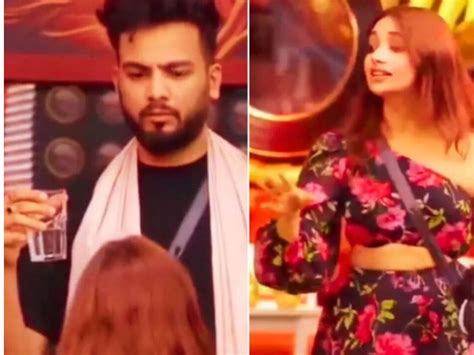 Bigg Boss Weekend Ka Vaar Salman Khan Confronts Jiya Shankar जिया ने