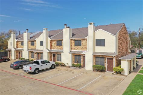 Highland Oaks Apartments In Duncanville Tx