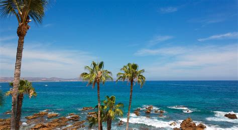 Your Guide to Weathering the Cabo Hurricane Season - Next Vacay