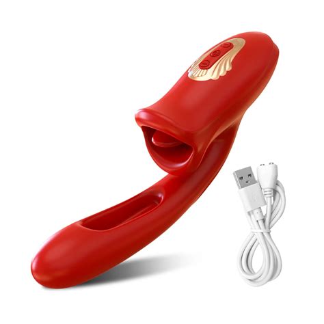 Biting Vibrator In Mouth Toy Multiple Stimulations Orgasm Artifact For Female Sex Toys