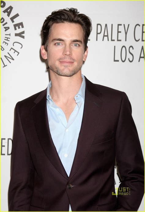 matt bomer white collar paleyfest 02 | Matt bomer white collar, Matt ...