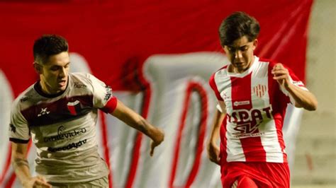 Clásico santafesino de Reserva Unión y Colón no se sacaron diferencias