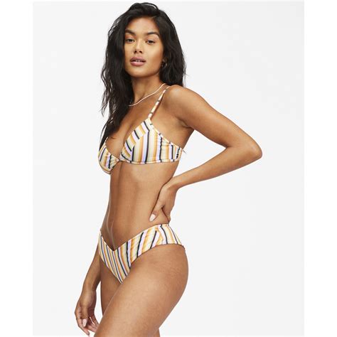 Cueca Bikini Billabong Postcards From Paradise Tablas Surf Shop