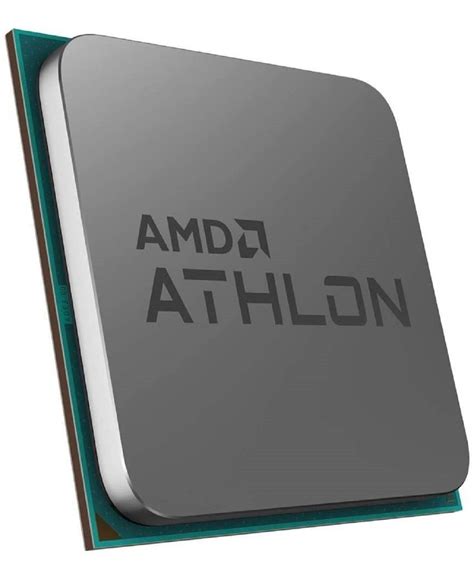 Procesador Amd Athlon Am4 3000g 3.5ghz 4mb Radeon Vega 3 | Envío gratis