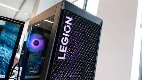 Lenovo Legion Tower 5i