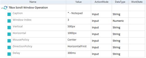 Basic Windows Operations