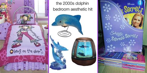 10 Funky 2000s Bedroom Decor Ideas That Set The Stage For Y2k Design