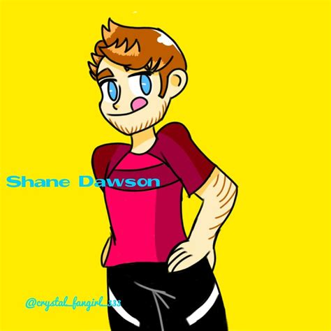 Shane Dawson Fanart Hope You People Lick It Shane Dawson Fan Art