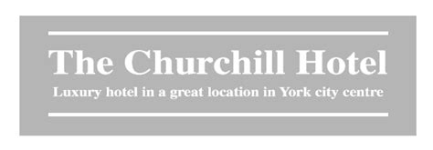 churchill1 - The Churchill Hotel, York