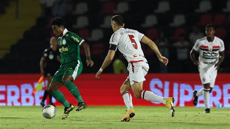 Palmeiras Empata O Botafogo E Se Classifica