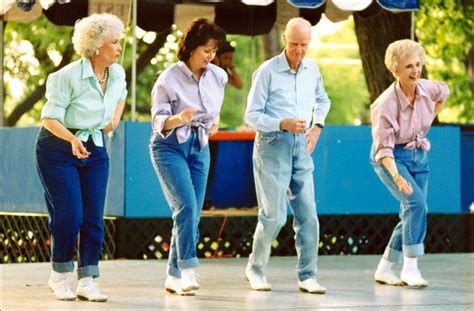 New Line Dancing Classes! | Redwood City, CA Patch