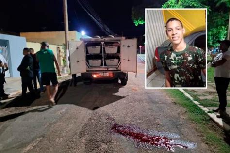 Polícia prende mais dois envolvidos em morte de soldado do Exército