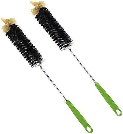 Long Bottle Cleaning Brush 17 Extra Long Brush For Washing Narrow Neck