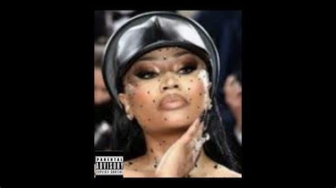 Free Nicki Minaj Type Beat Unstoppable Youtube