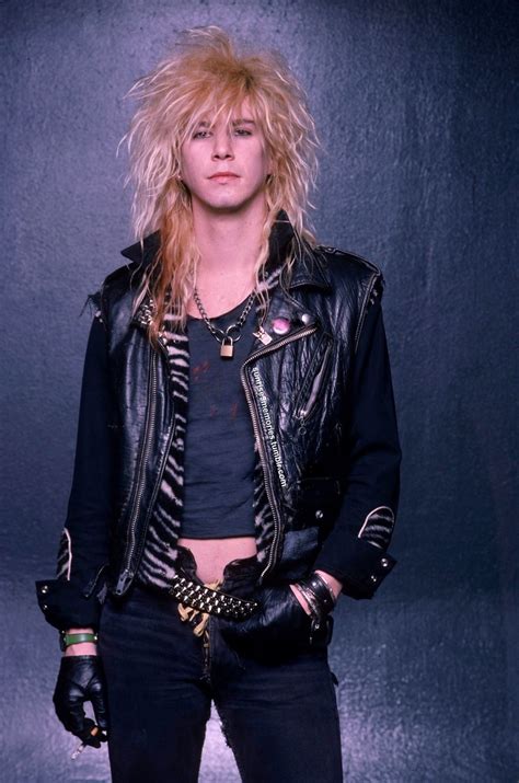 Duff Mckagan Guns N Roses