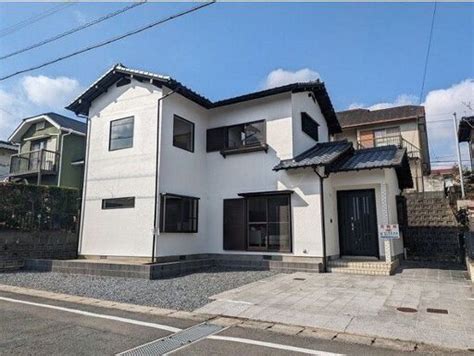 🏡リフォーム済戸建て住宅駐車場2台ok筑紫野市大字原🏡 Emantani 太宰府の中古（マンション一戸建て）の不動産・住宅情報・無料