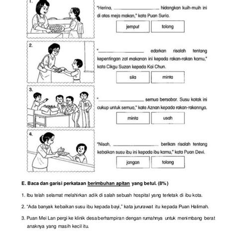 Kepentingan Bahasa Melayu Di Malaysia IsaisrWillis