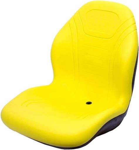 Trac Seats Seat For John Deere Gt225 Gt235 Gt245 Lx255 Lx266 Lx277 Lx279 Lx280 Lx288