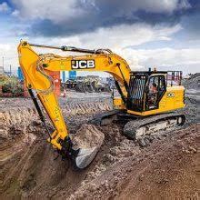 Revista Emb Construcci N Jcb Construir Una Nueva F Brica En Estados