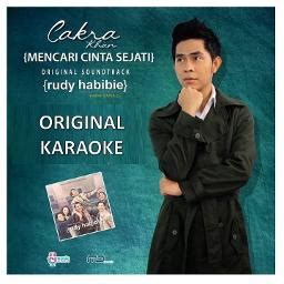 Mencari Cinta Sejati Song Lyrics And Music By Cakra Khan Arranged By