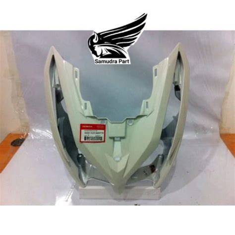 Jual Cover Lampu Vario 125 Cerobong Lampu Vario 125 Original