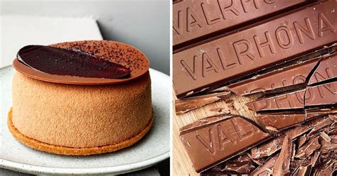 Valrhonas First Vegan Milk Chocolate Is Here To Improve Restaurant