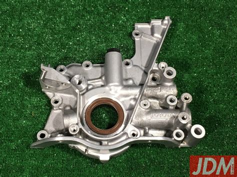 OIL PUMP ASSY JDM Of Miami