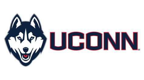 Uconn Huskies Logo