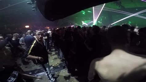 Angerfist Full Set At Masters Of Hardcore Raiders Of Rampage YouTube