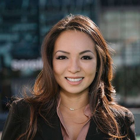 Fierce Female Author And Strategist Ngan Nguyen Shares Success Tips