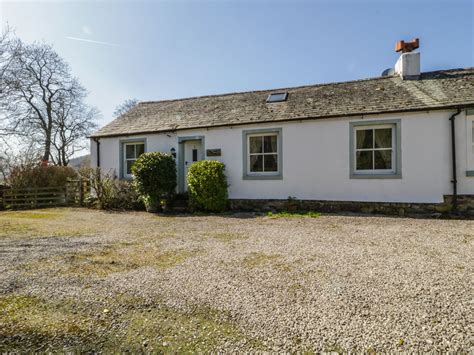 Mell View Cottage, Pooley Bridge - Cumbria - England : Cottages For ...