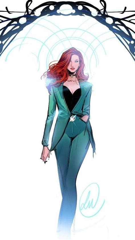 Jean Grey Phoenix Dark Phoenix Marvel Girls Marvel X Marvel