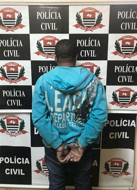 Homem condenado por estupro de criança de 10 anos é preso em Piracicaba