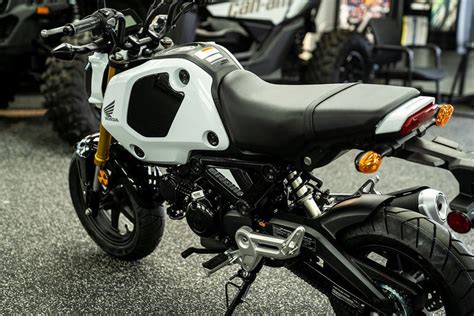 2024 Honda Grom ABS Crossroad Powersports