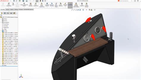 Solidworks Sp Modelado D Y D Artista Pirata